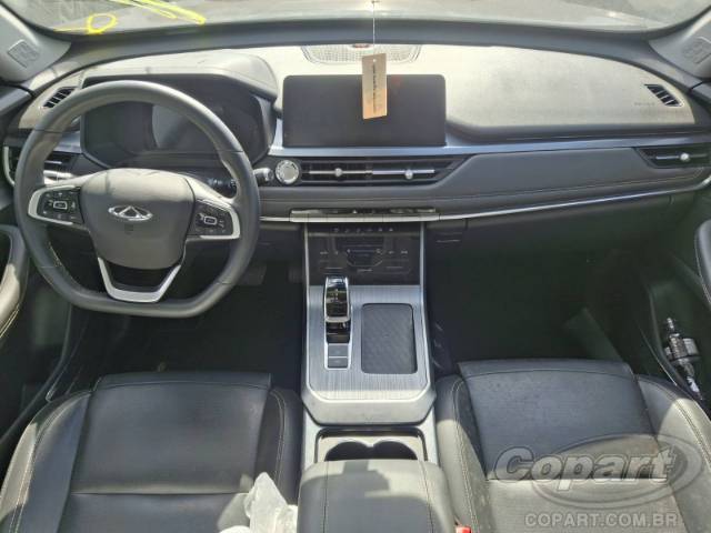 2024 CAOA CHERY TIGGO 5X 