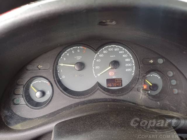 2007 CHEVROLET CLASSIC 