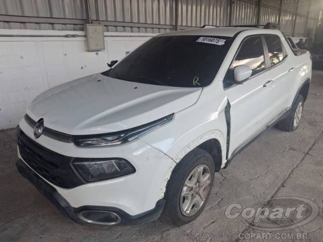 2020 FIAT TORO 