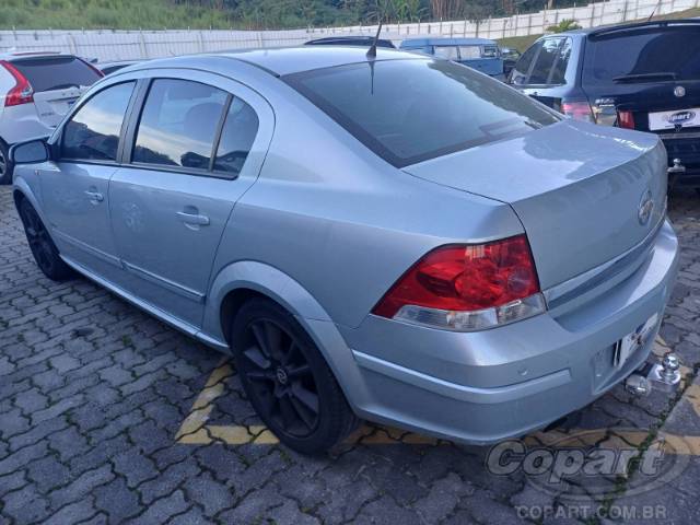 2006 CHEVROLET VECTRA 