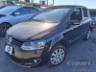 2011 VOLKSWAGEN FOX 