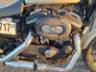 2014 HARLEY-DAVIDSON SPORTSTER 
