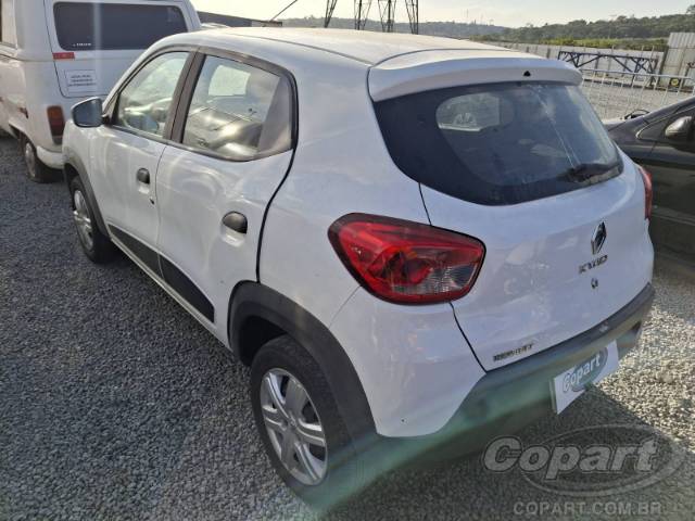 2020 RENAULT KWID 