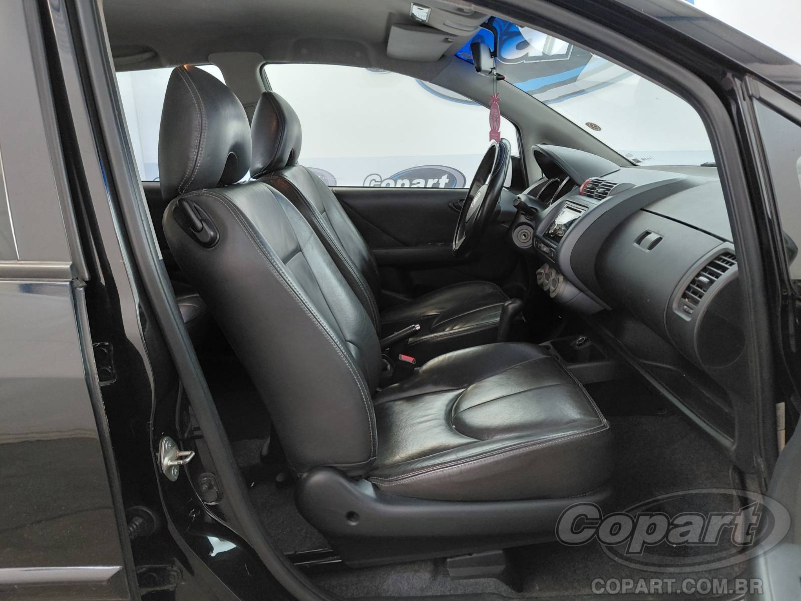 Foto 5: 2008 HONDA FIT