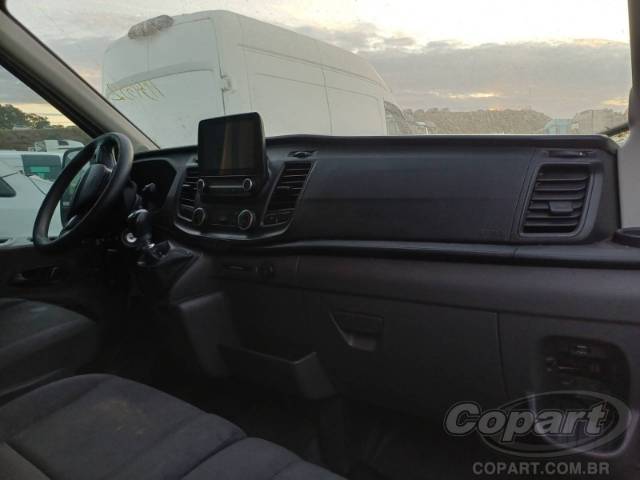 2023 FORD TRANSIT FURGAO 