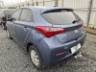 2015 HYUNDAI HB20 