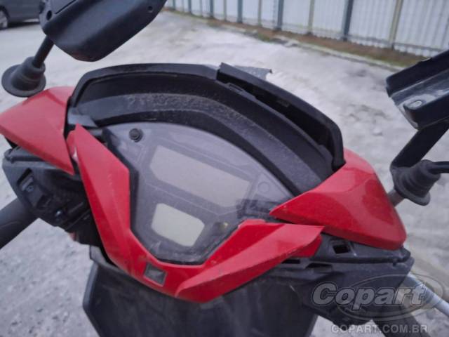 2025 HONDA ELITE 