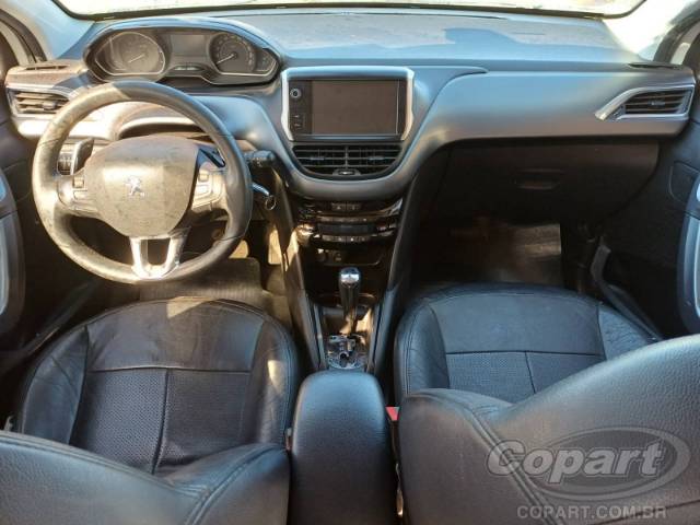 2015 PEUGEOT 208 