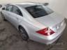 2005 MERCEDES BENZ CLASSE CLS 