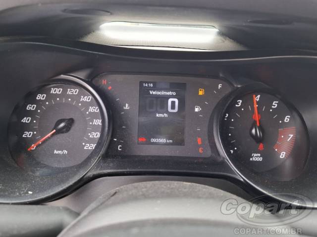 2024 FIAT ARGO 