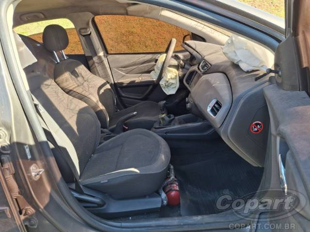2014 CHEVROLET PRISMA 