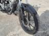2026 HONDA CG 160 