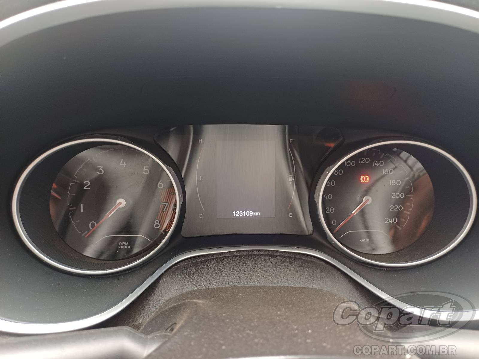 2019 JEEP COMPASS — foto 12 de 12