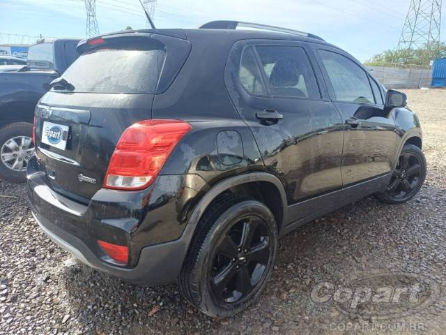 2019 CHEVROLET TRACKER 