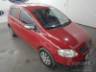 2009 VOLKSWAGEN FOX 