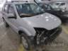 2009 FORD ECOSPORT 