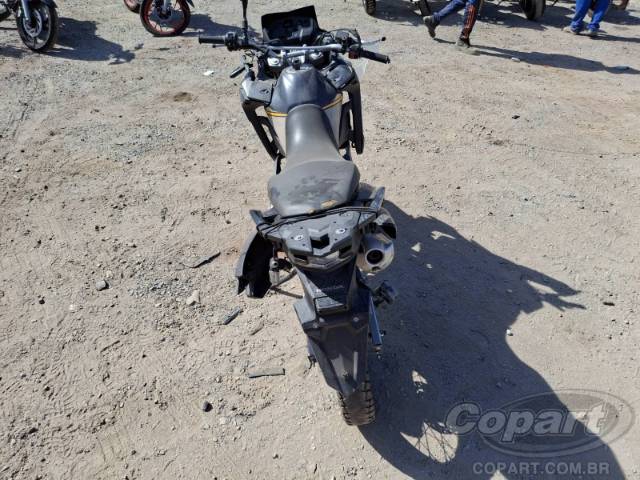 2022 HONDA XRE 300 