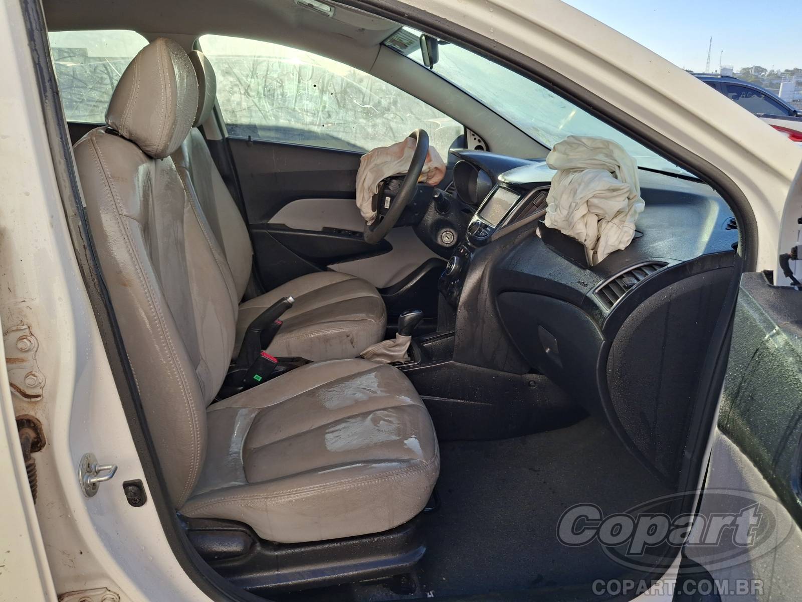 2019 HYUNDAI HB20 — leilão em Goiânia (Polo Industrial)/GO (foto 5)