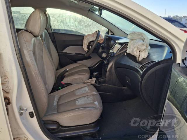2019 HYUNDAI HB20 