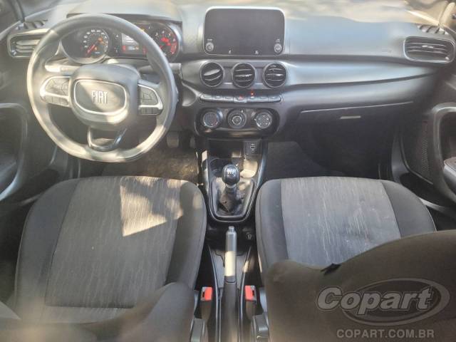 2026 FIAT ARGO 