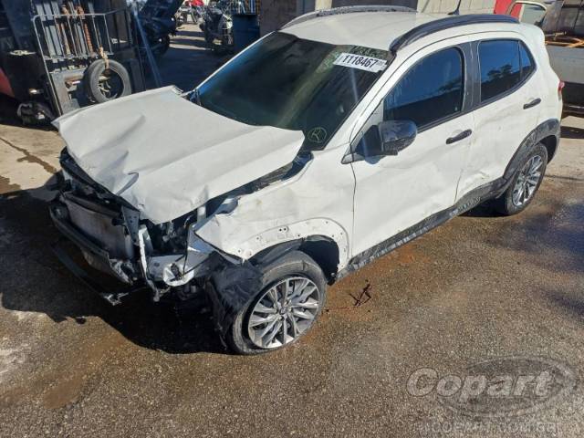 2026 FIAT PULSE 