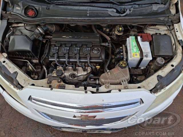 2014 CHEVROLET PRISMA 