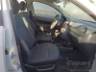 2015 VOLKSWAGEN GOL 