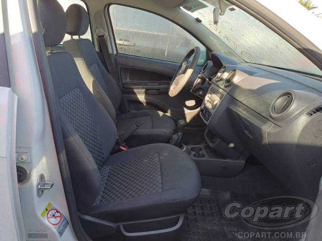 2015 VOLKSWAGEN GOL 