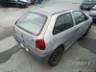 2001 VOLKSWAGEN GOL 