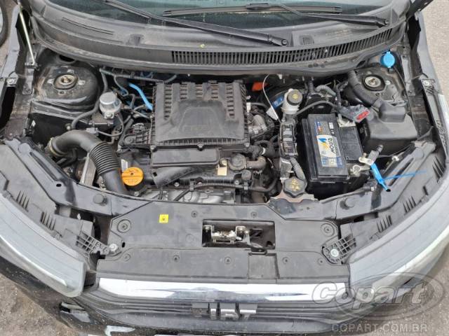 2024 FIAT STRADA CD 