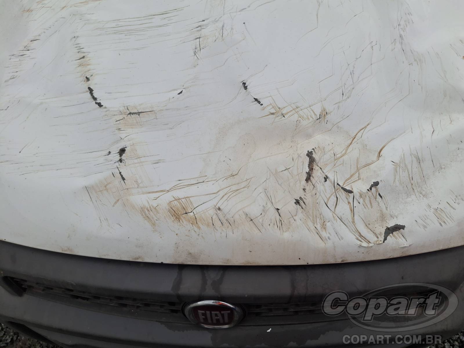 2018 FIAT STRADA CD — foto 13 de 13