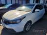 2025 FIAT ARGO 