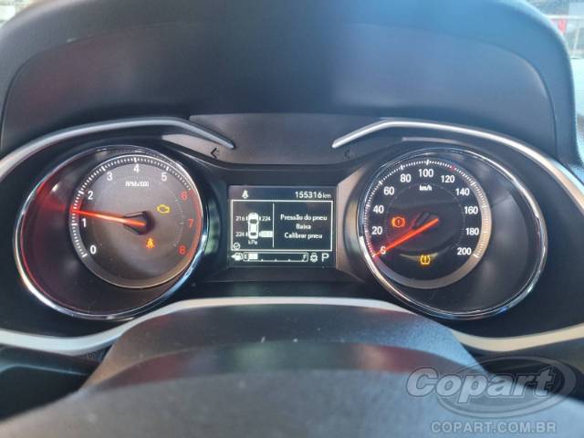 2020 CHEVROLET ONIX PLUS 