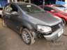 2014 VOLKSWAGEN FOX 