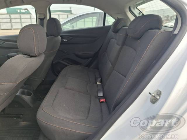 2013 CHEVROLET ONIX 