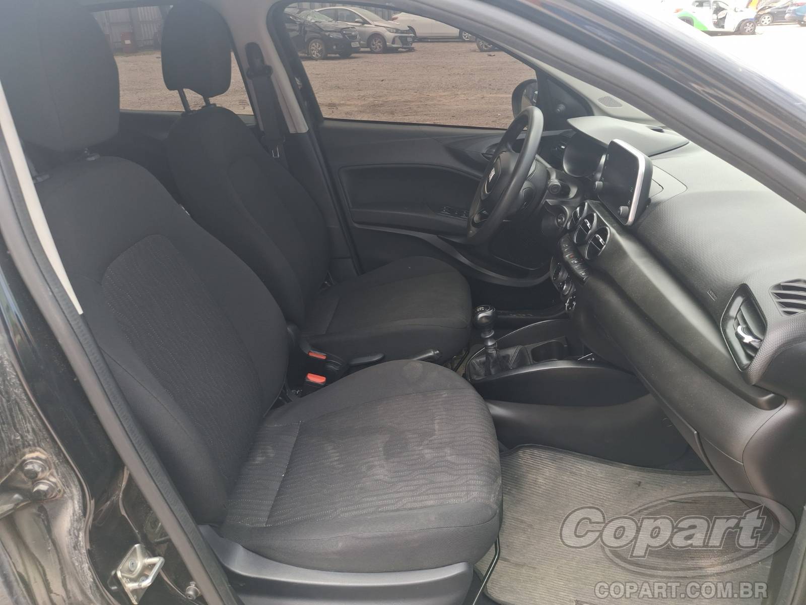 Foto 5: 2023 FIAT CRONOS