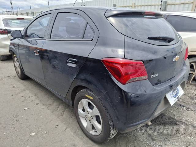2019 CHEVROLET ONIX 
