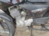2007 HONDA CG 150 