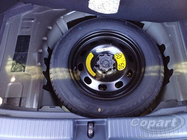 2022 VOLKSWAGEN T-CROSS 