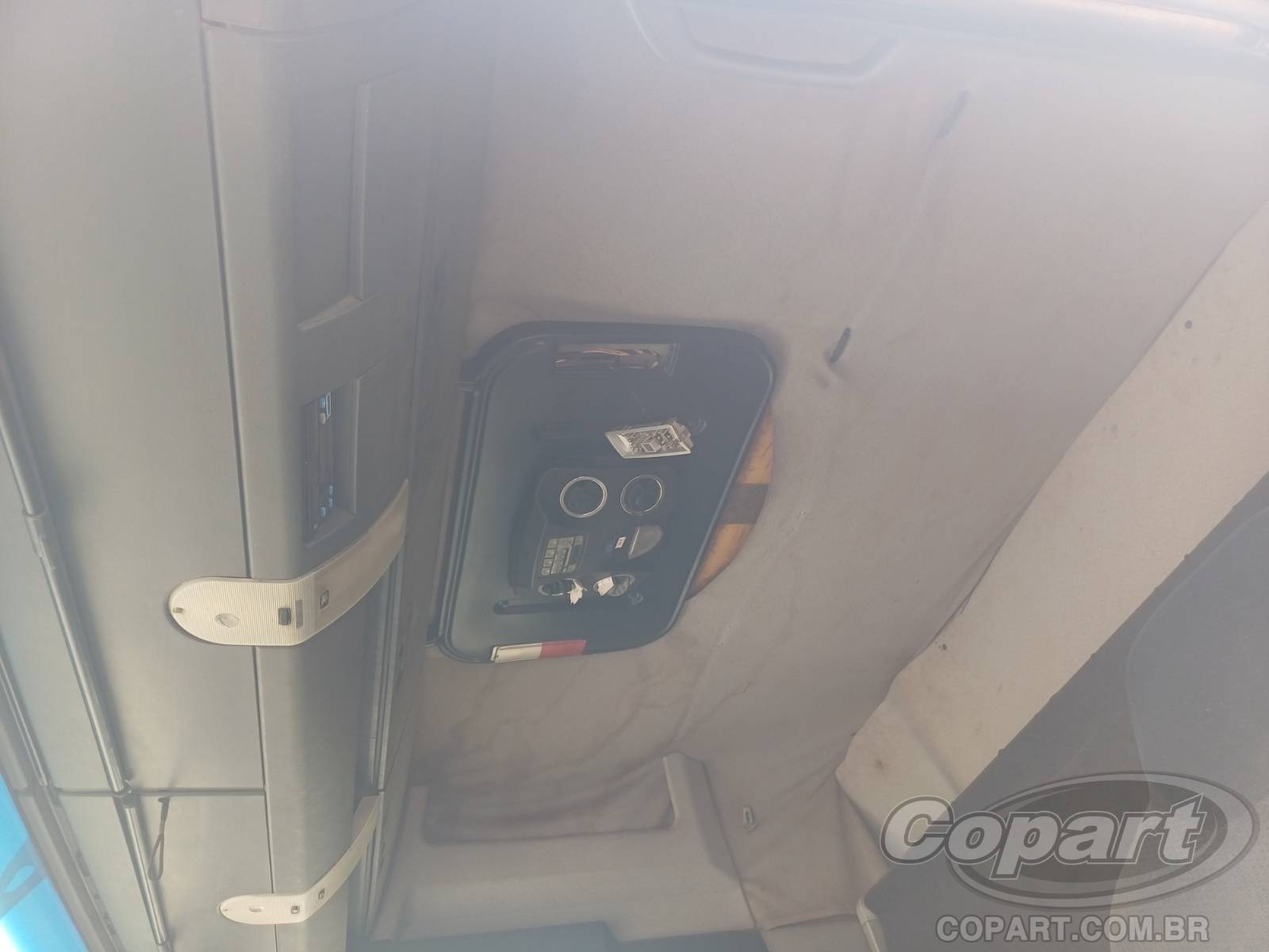 Foto 6 de 13: 2014 MAN TGX TGX 29.440 12.4 I6