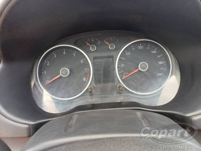 2014 VOLKSWAGEN SAVEIRO CE 