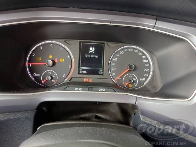 2020 VOLKSWAGEN T-CROSS 