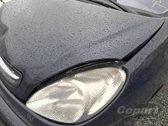 2007 CITROEN XSARA PICASSO 