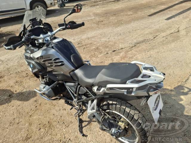2018 BMW R 1200 