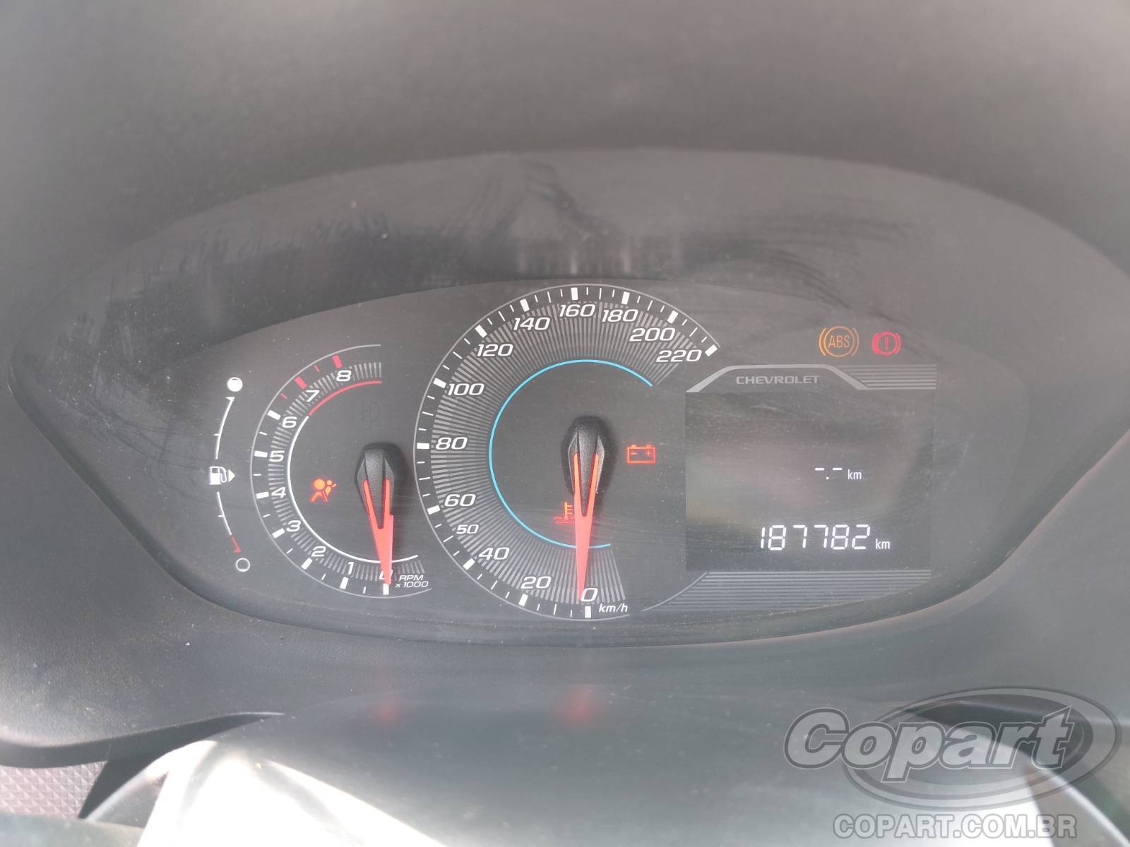 Foto 8 de 12: 2020 CHEVROLET SPIN