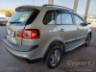 2012 VOLKSWAGEN SPACEFOX 