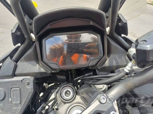 2023 KAWASAKI VERSYS 