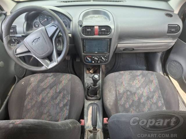 2005 CHEVROLET CORSA 