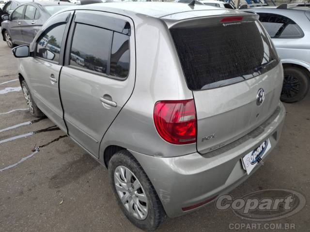 2013 VOLKSWAGEN FOX 