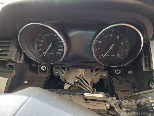 2013 LAND ROVER RANGE ROVER EVOQUE 